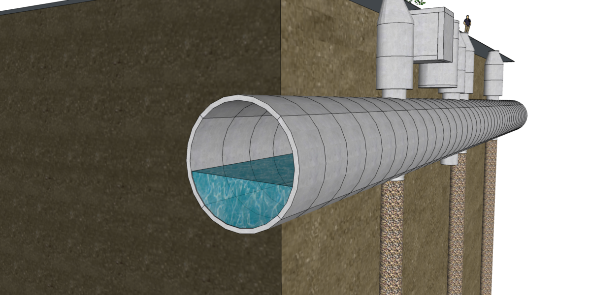 stormwater bmp